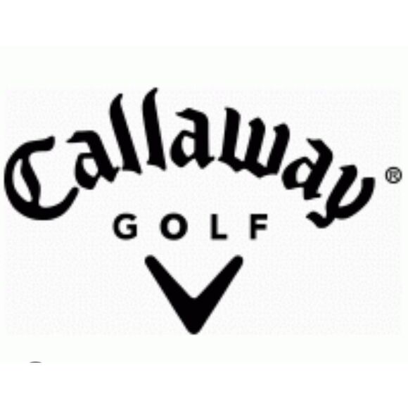 CALLAWAY Golf Shirt Men’s XL White Gray NWT Stretch Polo Collared Opti-Dry New - Picture 7 of 13
